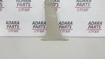 Накладка центральної стійки нижня ліва Subaru Outback 2010-2014 (B14) 94022AJ03AWJ 1001450 фото