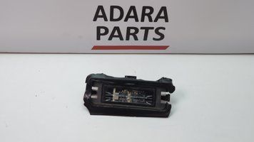 Фонарь подсветки номерного знака Ford Mustang 2018-2023 (S550 restyle) FR3Z13550A 1087698 фото
