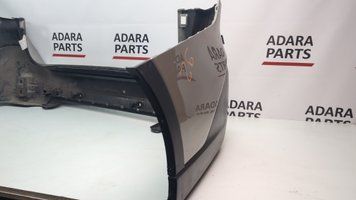 Накладка бампера заднього ліва Subaru Outback 2020-2022 (B16) 57756AN31A 1058806 фото