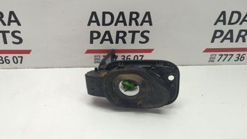 Корпус лючка бензобака Audi Q7 2017-2019 (4M) 4M0809906D 1056696 фото