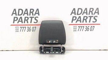 Підголовник заднього сидіння Audi Q7 2009-2015 (4L restyle) 4L0883901AE38M 1018833 фото