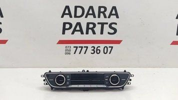 Панель керування клімат-контролем Audi A4 2016-2019 (B9) 8W0820043F5PR 1025805 фото