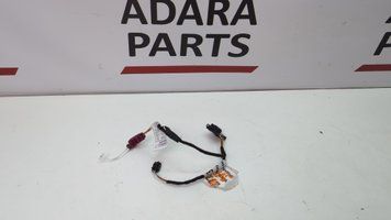 Джгут проводів карти дверей задньої лівої/правої BMW X1 2023-2025 (U11) 61125A52C27 1086764 фото