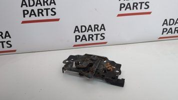 Замок капота з датчиком Ford Escape 2017-2019 (3rd gen C520 restyle) CV6Z16700B 1090678 фото