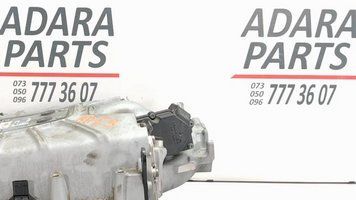 Дросельна заслінка Audi Q7 2009-2015 (4L restyle) 057128063D 1019057 фото