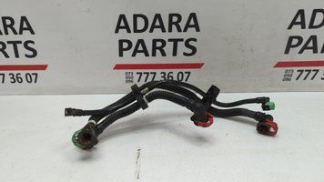 Трубки абсорбера комплект Subaru Outback 2015-2017 (B15) 42074AL04A 1053045 фото
