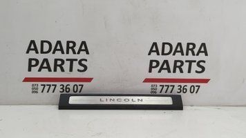 Обшивка салону ліва сторона перед Lincoln MKZ 2013 - 2016 (2nd gen) DP5Z5413209LC 1039243 фото