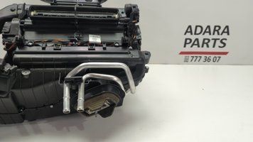 Комплект трубок радіатора пічки Audi Q5 2021-2024 (80A restyle) 4M1898037 1055258 фото