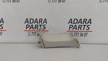 Накладка задньої стійки верхня ліва Mazda CX-5 2013 - 2015 (KE) KD45-68-260D75 1005874 фото