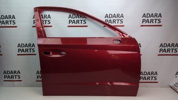 Дверь передняя, ​​правая голая (дефект) Hyundai Sonata 2020-2023 (DN8) 76004L0000 1100692 фото