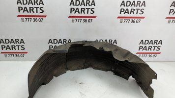 Підкрилок крила заднього лівий (дефект) Lincoln MKZ 2013 - 2016 (2nd gen) DP5Z58278B51A 1039192 фото