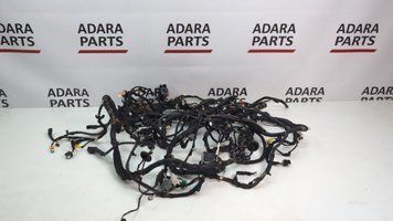 Жгут проводов салона (дефект) Ford Escape 2017-2019 (3rd gen C520 restyle) JJ5Z14A630AB 1073259 фото