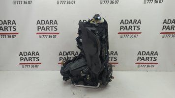 Накладка отопителя нижняя Audi A3 2013-2016 (8V) 8V1819593 1052398 фото