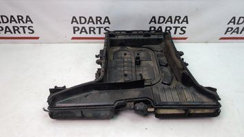 Корпус повітряного фільтра у зборі Audi Q7 2017-2019 (4M) 4M0133837A 1103197 фото