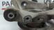 Цапфа (поворотный кулак) задняя (левая) Volkswagen Touareg 2010-2014 (7P 2nd gen) 7P0505435B 1059798 фото 3
