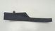 Накладка порога зад прав внутр Subaru Outback 2010-2012 (B14(BR)) 94061AJ04AVH 1046408 фото 2