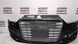 Рамка переднього номерного знаку Audi A3 2013-2016 (8V) 8V5807287E1RR 1082855 фото 1