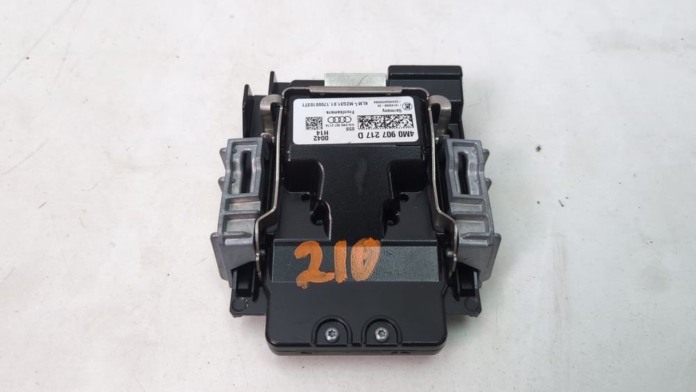 Камера передня Audi Q7 2017-2019 (4M) 4M0907217D 1103048 фото