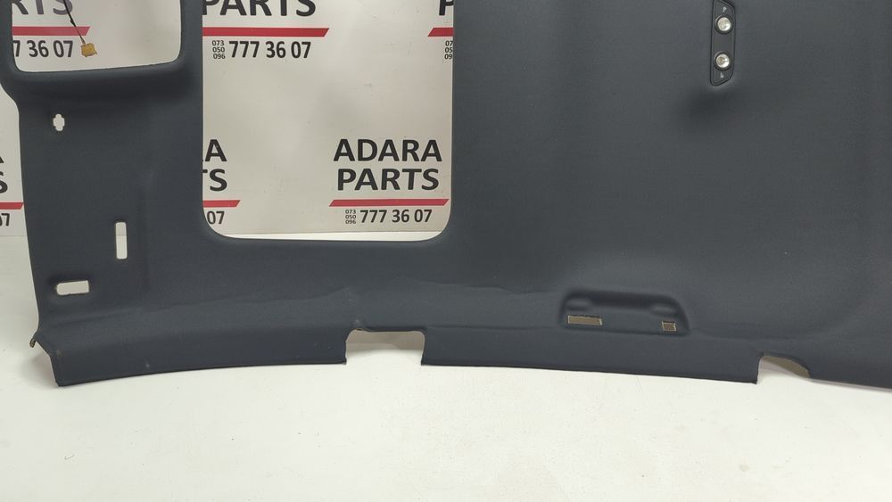 Комплект черного потолка (дефект) Audi S5 2018-2019 (F5(8W6)) 8W8867505EV48 1051185 фото