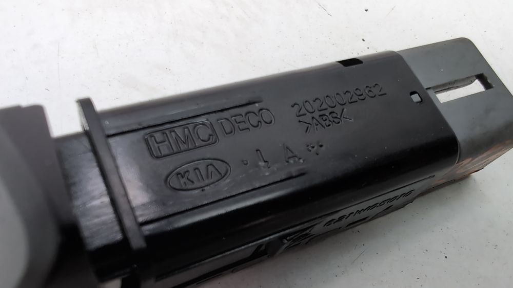 Кнопка "ECON" Hyundai Sonata Hybrid 2009-2014 (YF) 937924R000 1102097 фото