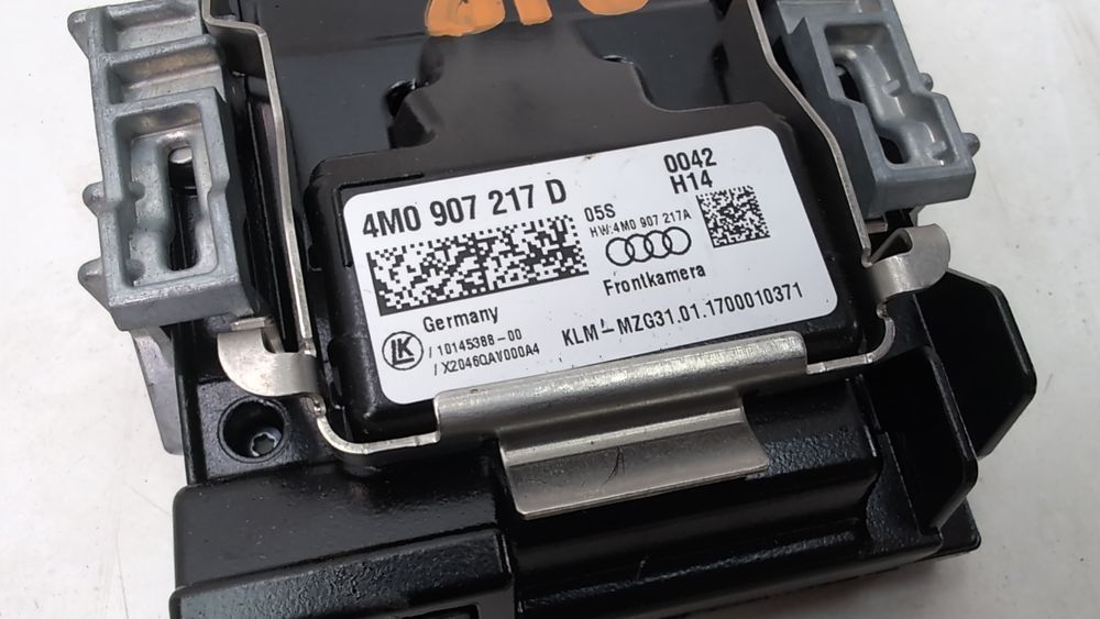 Камера передня Audi Q7 2017-2019 (4M) 4M0907217D 1103048 фото