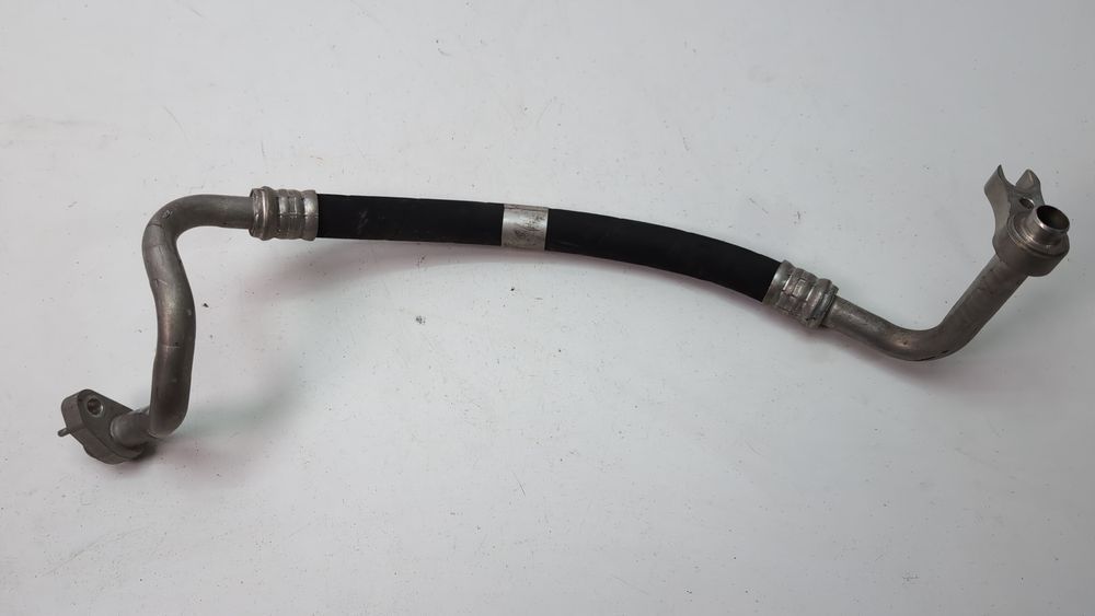 Трубка кондиционера компрессор Mercedes Benz C300 2015-2018 (W205) A2058306301 1080925 фото