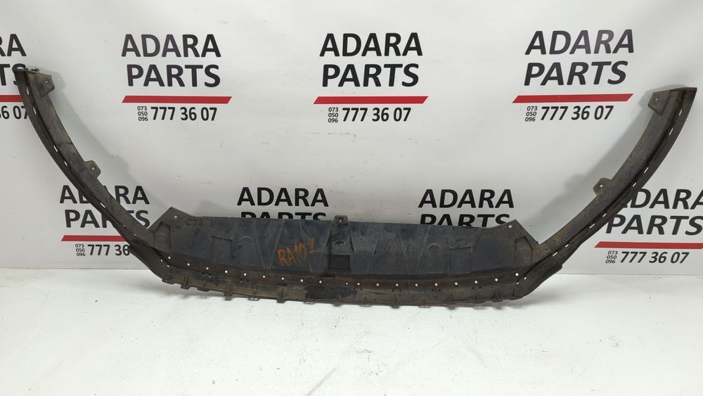 Спойлер переднего бампера (дефект) Volkswagen CC 2013 - 2017 (1st Gen (35) restyle) 3C8805903B9B9 1053408 фото