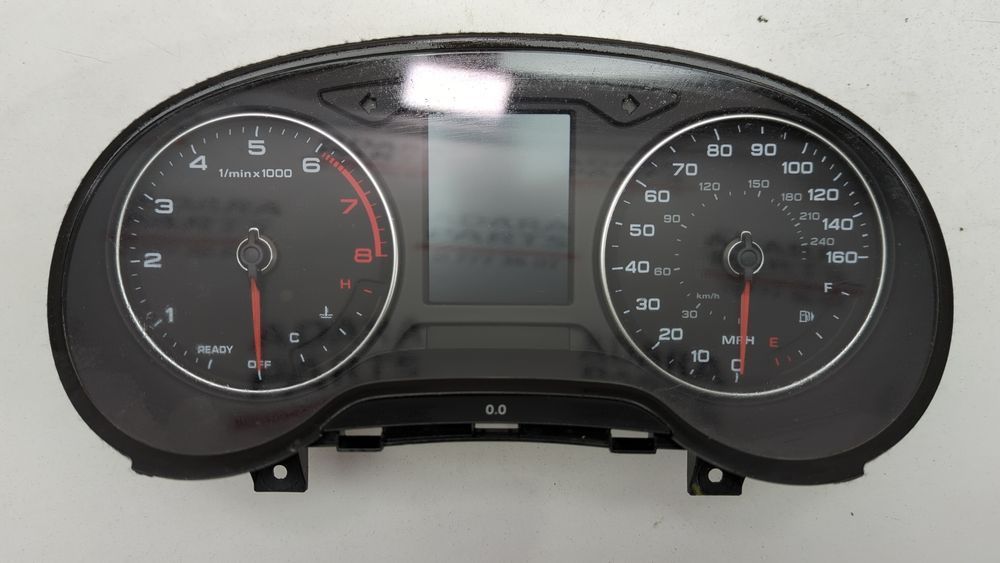 Щиток приборов/спидометр Audi A3 2017-2020 (8V restyle) 8V0920961C 1061283 фото