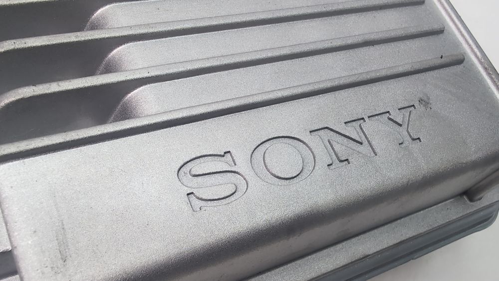 Підсилювач звуку аудіосистеми SONY Ford Edge 2015-2018 (CD4) FT4Z18B849AT 1100642 фото