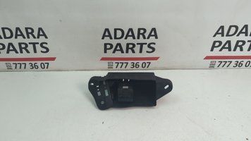Корпус додаткового акб (акумулятора) Mercedes Benz GLA 2017 - 2019 (X156) A2465402403 1069403 фото