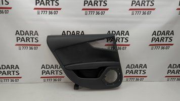 Обшивка двери (дверная карта) задней левой (дефект) Audi S7 2012-2015 (4G8) 4G8867303DWFA 1060556 фото