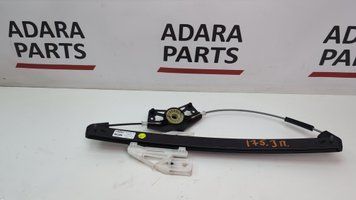 Механизм стеклоподъемника двери задней правой Audi Q5 2018-2020 (80A) 80A839462 1099093 фото