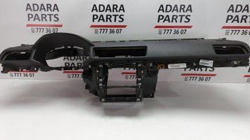 Торпедо (передня панель) гола Volkswagen Passat 2015-2022 (B8) 561857003M81X 1057711 фото