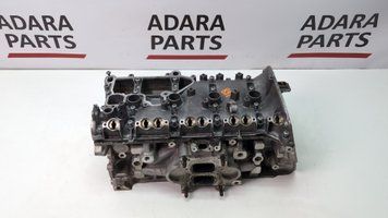 Головка блока цилиндров ГБЦ Audi Q5 2018-2020 (80A) 06L103064F 1085719 фото