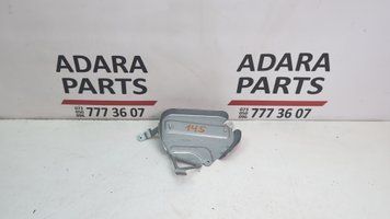 Кронштейн блоку керування Mercedes Benz GLA 2017 - 2019 (X156) A1565450200 1069670 фото