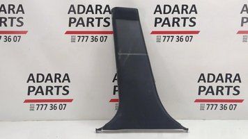 Накладка центральної стійки нижня ліва Subaru Legacy 2015-2017 (BN) 94022AL03AVH 1026841 фото