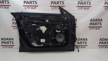 Джгут проводів дверей передніх (лівих) Mercedes Benz CLA250 2017 - 2019 (C117 restyle) A1765401404 1064886 фото
