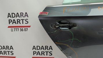 Ручка двери внешняя задняя правая (в сборе, keyless) без накладки (дефект) Audi S5 2016-2019 (F5(8W6)) 8W0927754 1050976 фото