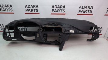 Торпедо, передняя панель, голая BMW 4 Series 2018-2020 (F36 rest) 51459865352 1103449 фото