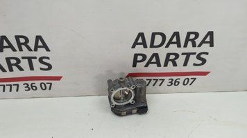 Дросельна заслінка Mercedes Benz GLA 2017-2019 (X156) A2701410025 1050061 фото
