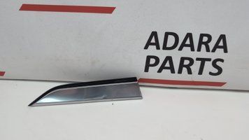 Накладка дверей передньої правої з хромом (дефект) Audi S5 2016-2019 (F5(8W6)) 8W6853604CPUZ 1019992 фото