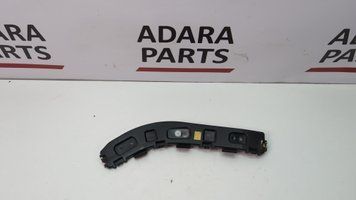 Кронштейн заднього бампера лівий крило Ford Edge 2015-2018 (CD4) FT4Z17D943B 1075463 фото