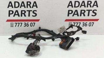 Проводка заднего моста Chevrolet Equinox 2018-2021 (3rd gen) 84781262 1029434 фото