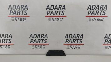 Накладка порога заднего (левого) Hyundai Sonata 2015-2017 (LF) 85878C2000TRY 1002620 фото