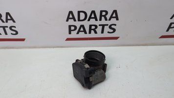 Дросельна заслінка Audi Q7 2017-2019 (4M) 06E133062H 1094579 фото