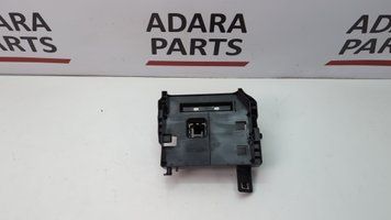 Кронштейн блоку комфорту Audi Q7 2017-2019 (4M) 4M0907341 1079864 фото
