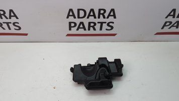 Вакуумний ресивер Audi S4 2016-2019 (B9) 06M131541C 1082074 фото