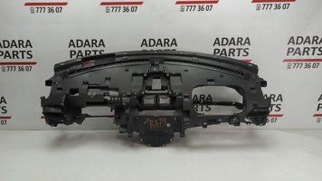 Торпедо передня панель Lincoln MKZ 2013 - 2016 (2nd gen) DP5Z5404320C 1039684 фото