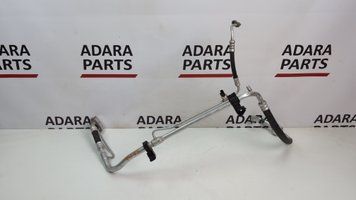 Трубка кондиціонера Hyundai Elantra 2021-2023 (CN7) 97775AB250 1077061 фото