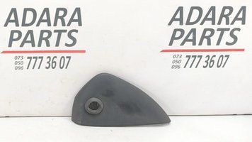 Накладка торпедо боковая левая Audi A8 2011-2014 (D4) 4H1857085A6PS 1019263 фото